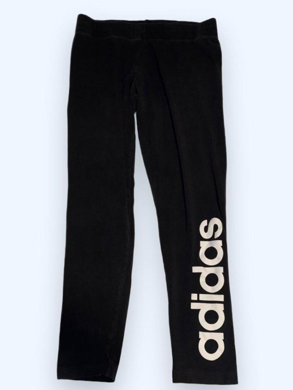 Women's Adidas Leggings -- L